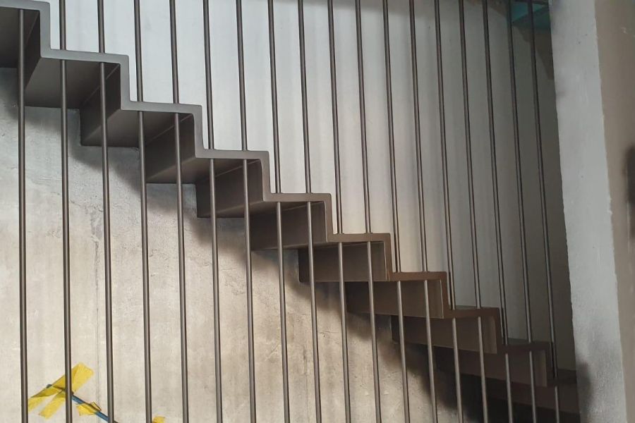 Edilizia MILANO EDIL PONTEGGI SRL Ponteggi, edilizia, restauro ferroviario e navale